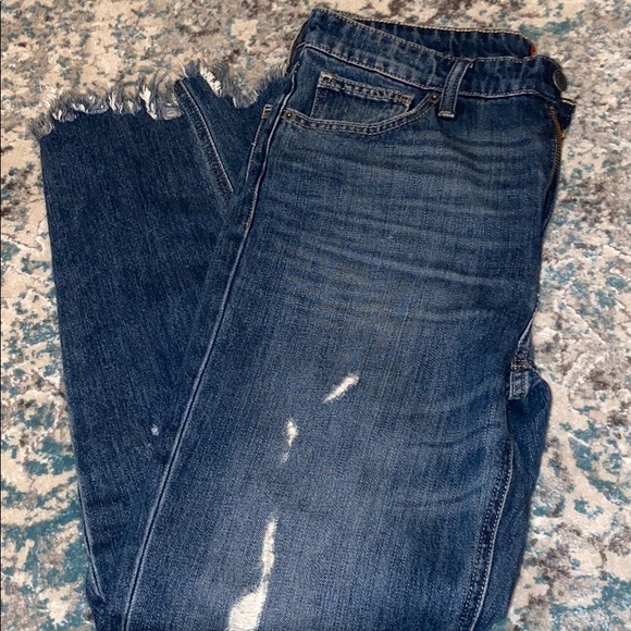 Lucky Brand Denim - ⭐️Lucky brand sienna swim boyfriend jeans⭐️